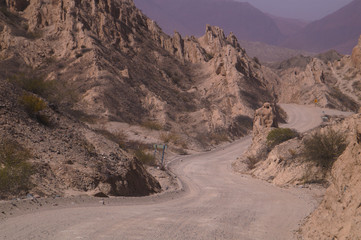 Calchaquí Valley, Salta, Argentina