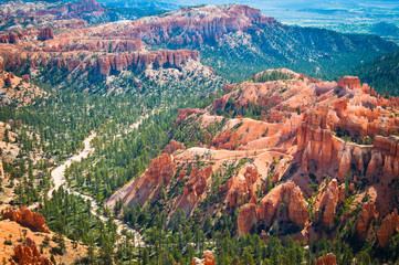 Bryce Canyon