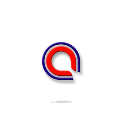 a, logo a, letter a, icon a, symbol a, vector, alphabet, font, bussines