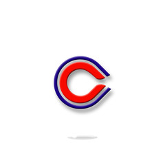 c, logo c, letter c, icon c, symbol c, vector, alphabet, font, bussines