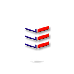 e, logo e, letter e, icon e, symbol e, vector, alphabet, font, bussines