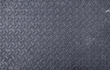 old steel diamondplate