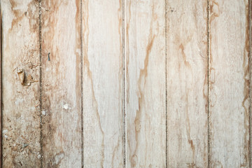 Fototapeta na wymiar Bright wooden planks texture