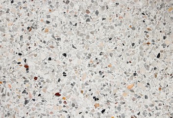 Stone texture,Terrazzo Marble surface floor for background