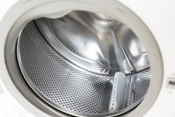 The drum washing machine