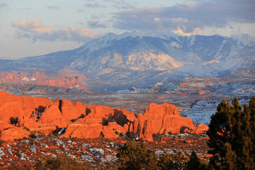 Arches National Park