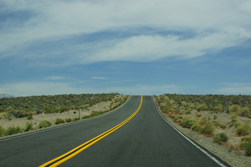 Hinterm Horizont gehts weiter