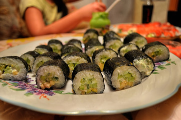 rolls