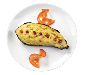 georgian armenian cousine 