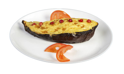 georgian armenian cousine 