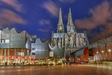 Köln (Köln), Deutschland © Bogdan Lazar