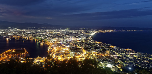 Japan Hakodate