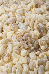 Frankincense background