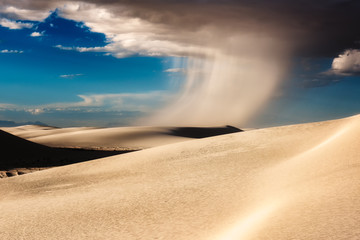 White Sands National Monument