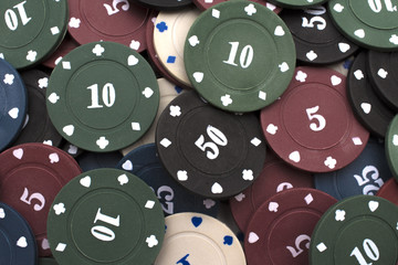 casino chips