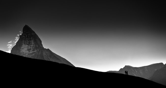 The Matterhorn