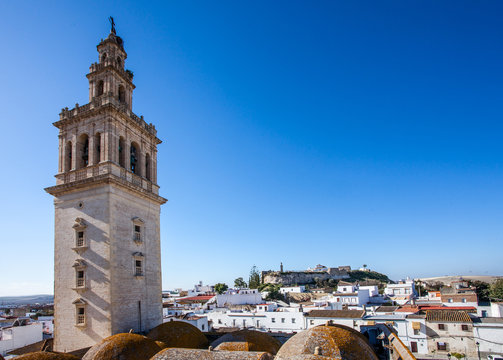 Lebrija
