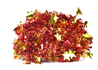 Christmas decorations and accessories