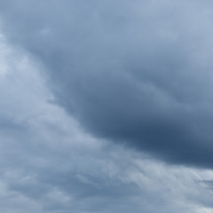 rain cloud dramatic moody sky background
