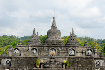 Brahma Vihara Arama