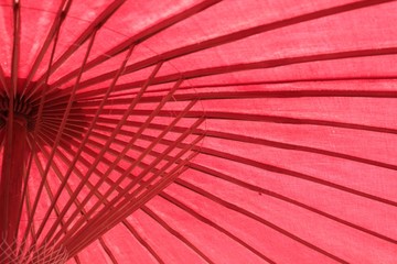 Thai umbrella