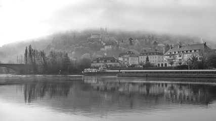 Würzburger Käppele