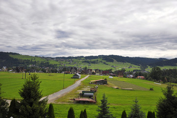 Tatry © Marcin Jasiński