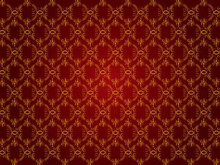Red texture background,Abstract red texture