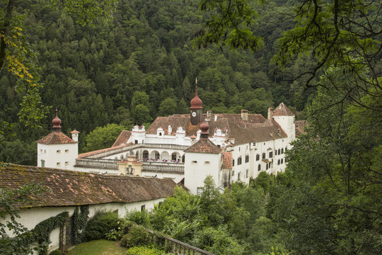 Schloss Herberstein