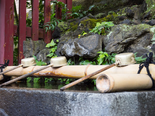 Shrines in Japan
