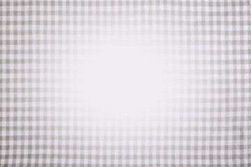 checkered tablecloth texture
