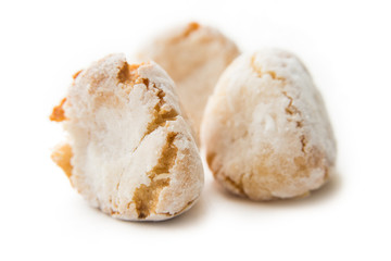 Pasta Reale, Sicilian pastries with almond paste