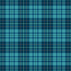 Fototapeta premium Plaid Tartan Seamless Pattern Background