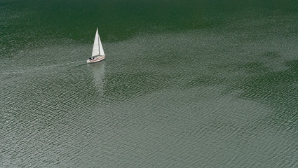 sailing