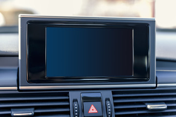 car navigation sistem