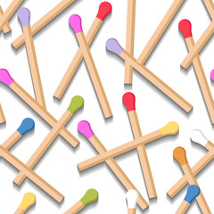 Pattern color match.