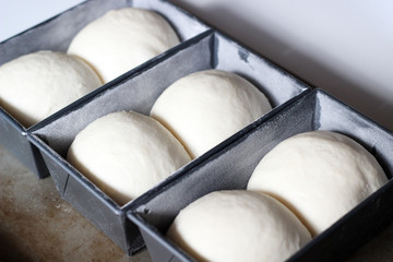 Mumbai Street Food Staple Bread - Ladi Pav