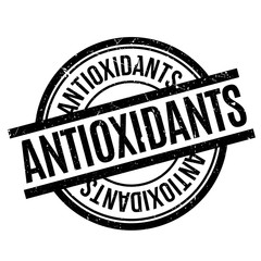 Antioxidants rubber stamp