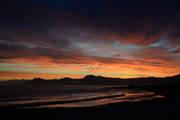 Morgen bei Can Picafort, Mallorca
