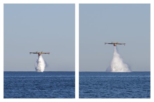 Canadairs