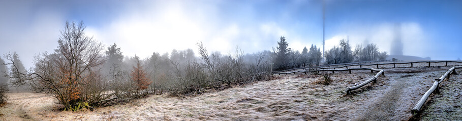 Großer Feldberg, Taunus