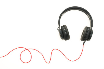 headphones audio for listen