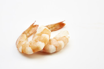 shrimp