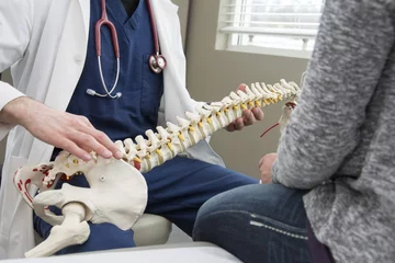 Chiropractic Care