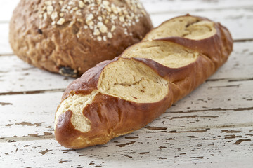 bread
