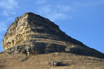 Предгорья Северного Кавказа