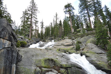 River Rapids