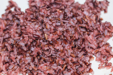 Sticky rice