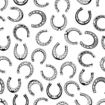 Horseshoe Pattern Images – Browse 9,554 Stock Photos, Vectors, and Video |  Adobe Stock