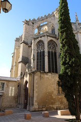 NARBONNE